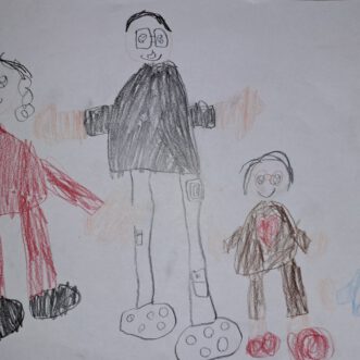 A Nuclear Family